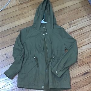 Size S fall jacket from LOVE TREE